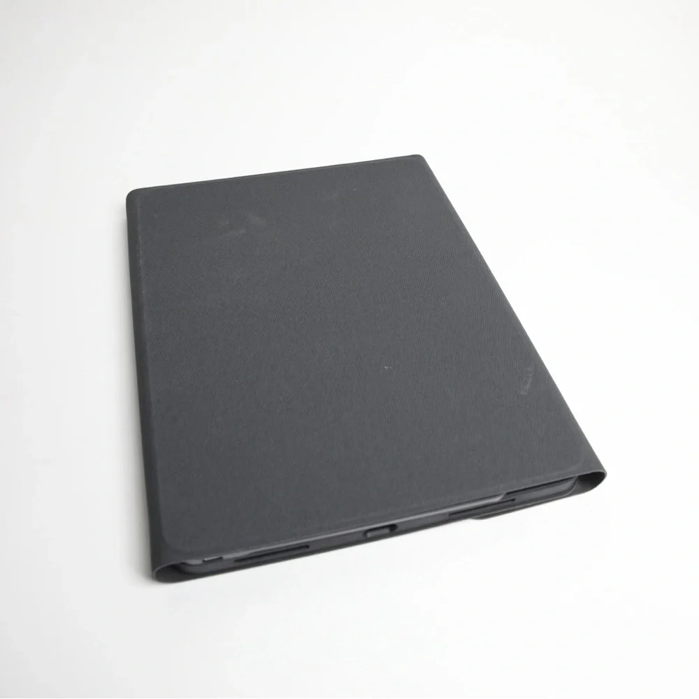 Wireless Keyboard Case for Tablets - Black
